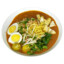 Mee Rebus