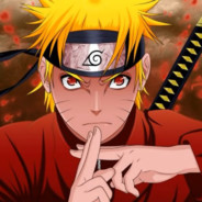 Naruto Uzumaki