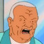 Cotton Hill: Warrior