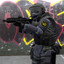 Combine SWAT Unit 445