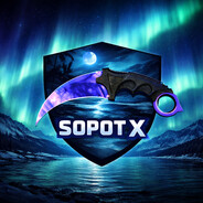 SOPOT X - steam id 76561198062688217