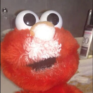 8Ball Elmo