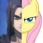 padge