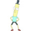 Mr. Poopybutthole