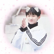 肌肉派小喵咪马嘉祺