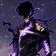 Shadow King