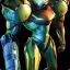 Samus Aran