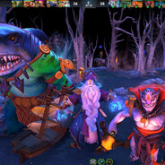 Антон гандон