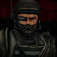 Steam Avatar
