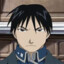 Roy Mustang