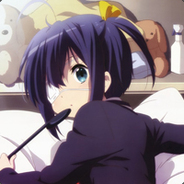 狂拽酷少龙霸天