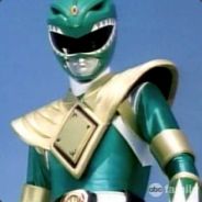 Tommy the Green Ranger