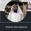 Khalma Kha-Labrezzo
