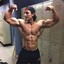 SADIK Bodybuilder