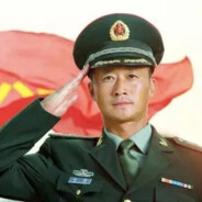 东南战区战狼中队冷锋