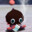 Dark Chao Moment