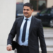 TM | BGDEP Radostin Vasilev