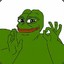 Legendary Pepe