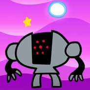 Iron Tank's avatar