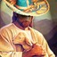 Mexican Jesus! ♥