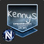 KennyS - hellcase.com