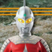 M78星云--赛文超人