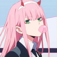 ZeroTwo