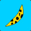 FloatingBanana