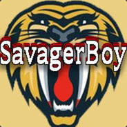 SavagerBoy