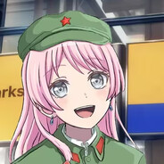 待花烂漫时☆Anon