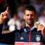 Novak D. Djokovic
