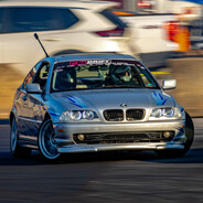 2000 BMW e46 323ci