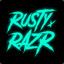 RustyRazR