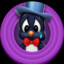 Playboy Penguin