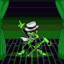 Green Sans