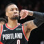 Damian Lillard