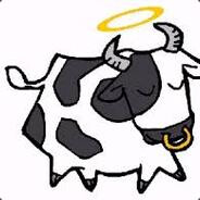 TheHolyCow