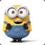 BOB THE MINION