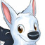 BoltTheSuperDog45