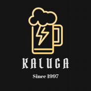 KALUGA's avatar