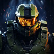⚡Master Chief