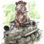 BearsRidingTanks