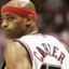 Vince Carter