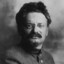 Bolshevik Trotsky