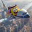 Spongebob Allahpants