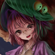 Nyanzu avatar