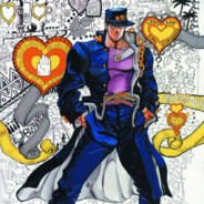 JOTARO