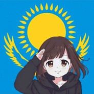 Казахи сила И