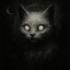 Gloomy
