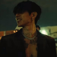 中专说唱美式男孩。